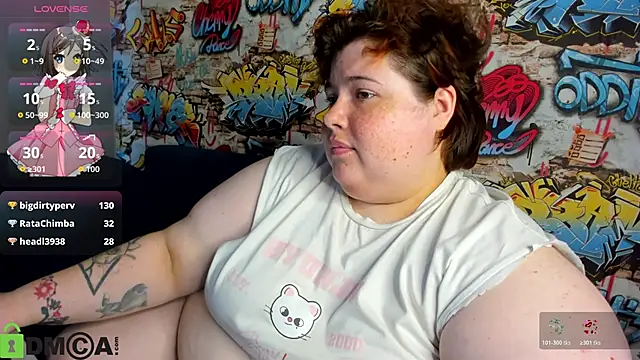 Snapshot of Sew_Sunny chatting on June 29, 2026, 10:15 am Sew Sunny online show from June 29, 2026, 10:15 am