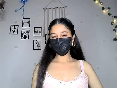 HOT SNEHA4 online show from May 21, 2026, 5:03 am