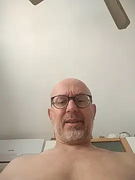 Rubicon man online show from April 29, 2026, 9:13 am