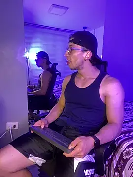 Snapshot of MARCO_RUSH chatting on April 11, 2026, 11:47 am MARCO RUSH online show from April 11, 2026, 11:47 am