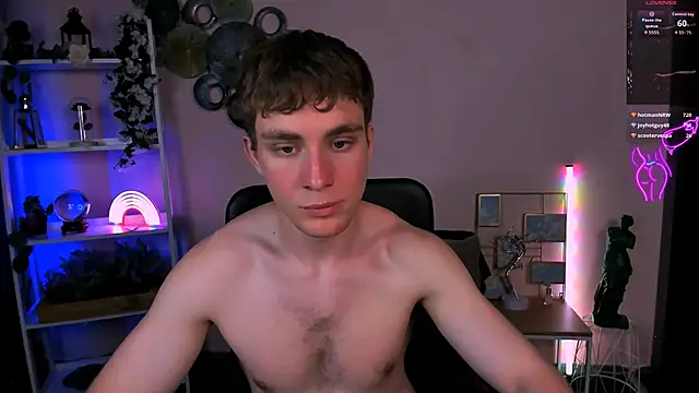 kael rin online show from May 20, 2026, 11:33 pm
