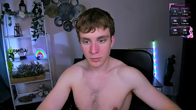 kael rin online show from May 26, 2026, 9:11 pm