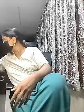 Dimblestar online show from April 24, 2026, 3:25 pm