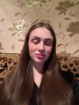 AlinaLove3213 online show from April 21, 2026, 7:06 pm