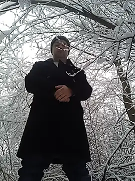 Luceriusbigass online show from December 11, 2024, 11:30 am