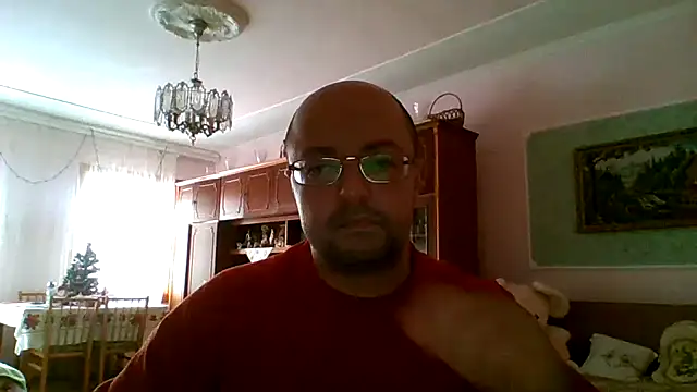 Luceriusbigass online show from December 14, 2024, 11:29 am