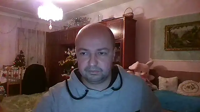 Luceriusbigass online show from January 20, 2025, 3:50 pm