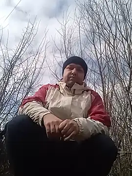 Luceriusbigass online show from January 30, 2025, 12:06 pm