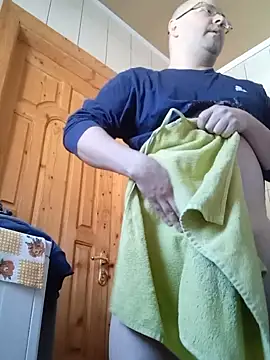 Luceriusbigass online show from February 23, 2025, 9:11 am