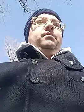 Luceriusbigass online show from February 25, 2025, 12:03 pm