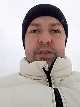 Luceriusbigass online show from January 8, 2026, 11:45 am