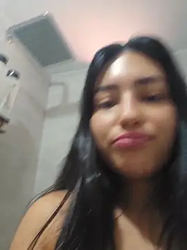 VioletRousee online show from June 21, 2026, 5:48 pm