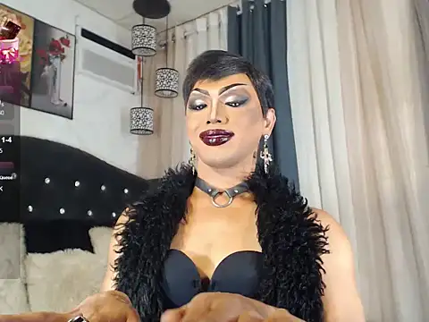 ButtWhoreBELLA online show from July 2, 2026, 1:17 pm