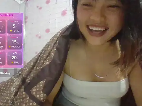 -Pumidy- online show from May 9, 2026, 2:11 pm