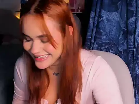 Sabrina Darkness online show from May 19, 2026, 6:09 am