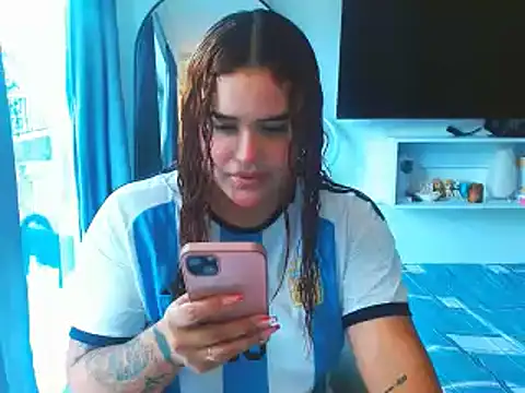 Sabrina Darkness online show from June 26, 2026, 7:40 pm