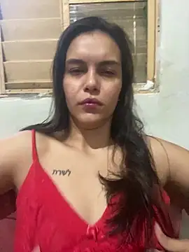 Freya1104 online show from April 30, 2026, 8:48 pm