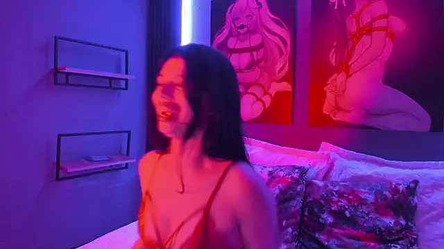 Sophie Copers online show from May 28, 2026, 9:12 pm