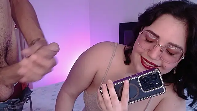 mijoprietosex online show from May 5, 2026, 4:59 pm
