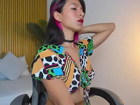 rosalita4  online show from April 13, 2026, 7:19 pm