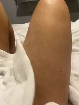 MissSeductivex online show from April 12, 2026, 9:53 pm