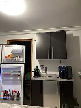 AmyRusso online show from April 16, 2026, 11:40 pm