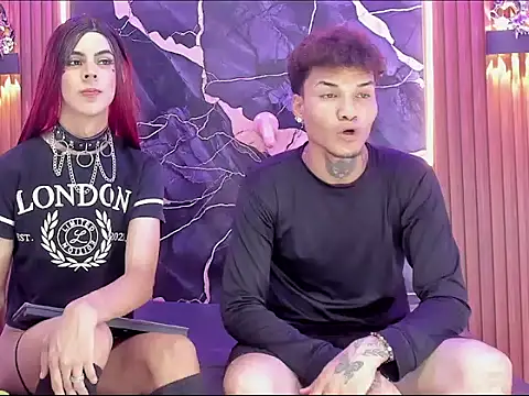 The Temple Of Lust  online show from April 9, 2026, 2:11 am