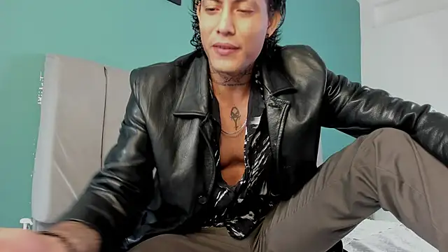 Snapshot of Damian_Romanoff chatting on April 9, 2026, 11:48 am Damian Romanoff online show from April 9, 2026, 11:48 am