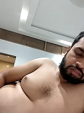 hornydaddy 21 online show from June 13, 2026, 8:07 pm