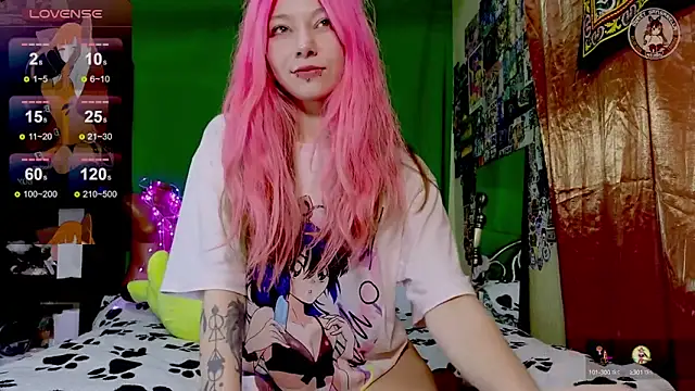 Sansarella online show from December 1, 2024, 8:31 pm