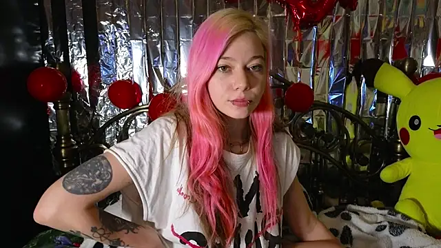 Sansarella online show from February 19, 2025, 3:17 am