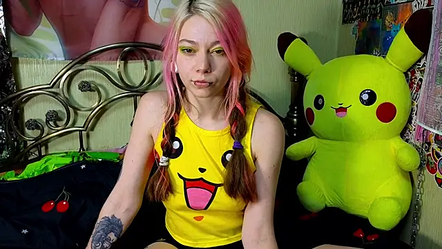 Sansarella online show from February 28, 2025, 4:31 pm