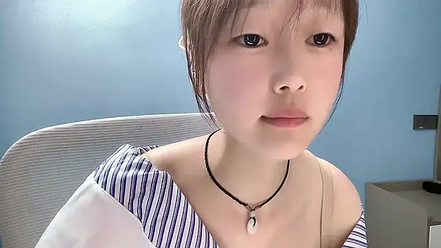 Xiaoqing00 online show from April 27, 2026, 2:09 am