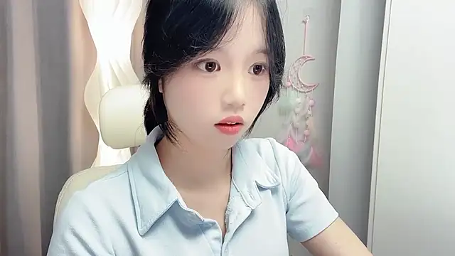 Snapshot of Xiaoqing00 chatting on June 7, 2026, 12:09 pm Xiaoqing00 online show from June 7, 2026, 12:09 pm