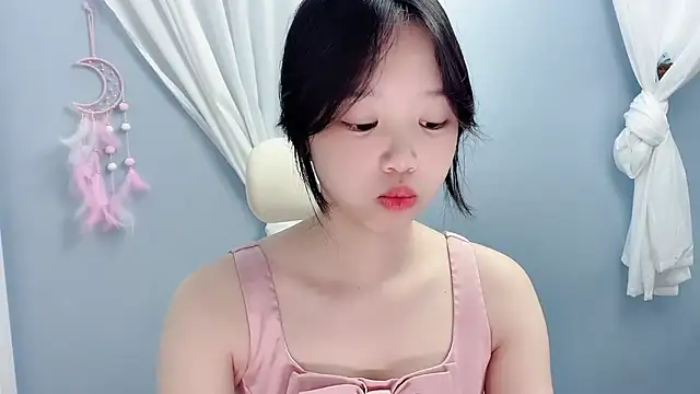 Snapshot of Xiaoqing00 chatting on June 20, 2026, 4:15 am Xiaoqing00 online show from June 20, 2026, 4:15 am