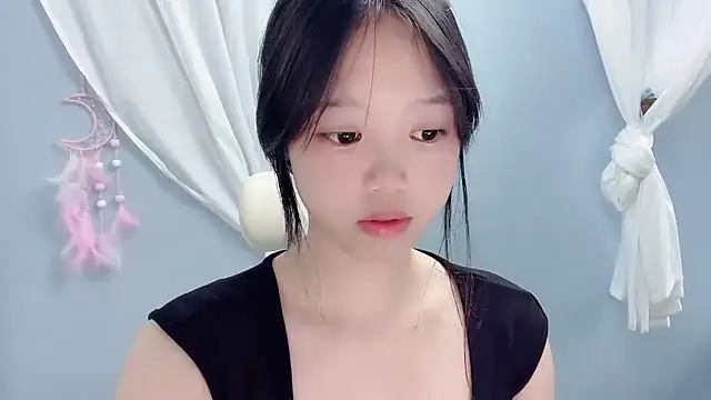 Snapshot of Xiaoqing00 chatting on June 22, 2026, 3:47 am Xiaoqing00 online show from June 22, 2026, 3:47 am