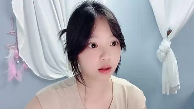 Snapshot of Xiaoqing00 chatting on June 25, 2026, 5:12 am Xiaoqing00 online show from June 25, 2026, 5:12 am