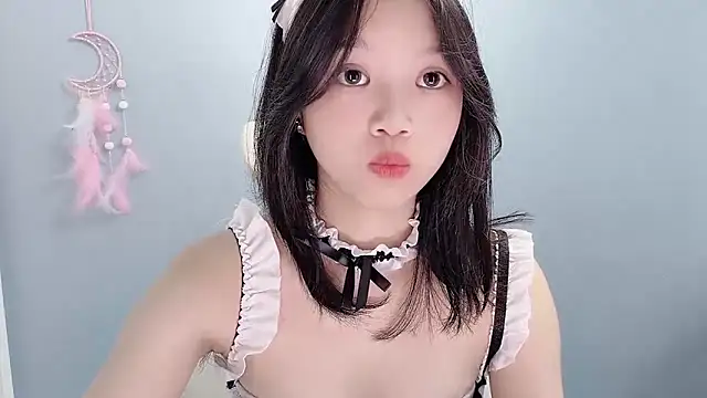 Snapshot of Xiaoqing00 chatting on July 5, 2026, 5:03 am Xiaoqing00 online show from July 5, 2026, 5:03 am