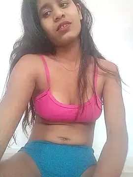 Shaniya03 online show from April 21, 2026, 6:41 am