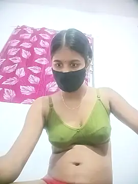 Shaniya03 online show from July 6, 2026, 4:53 pm