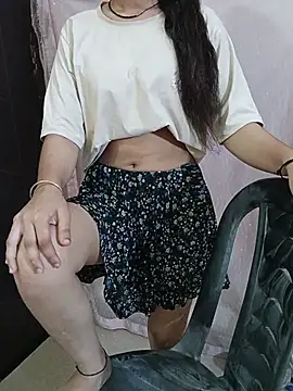Baby-Doll  online show from May 20, 2026, 4:07 am