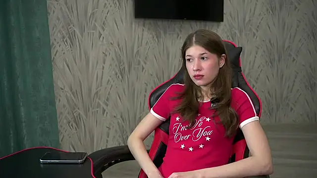 LuAngeli online show from April 11, 2026, 12:53 pm