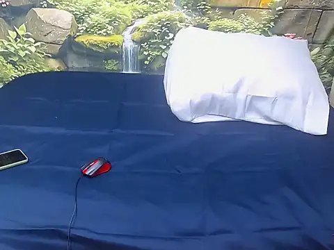 GoldenLuxeLady online show from April 29, 2026, 6:58 pm