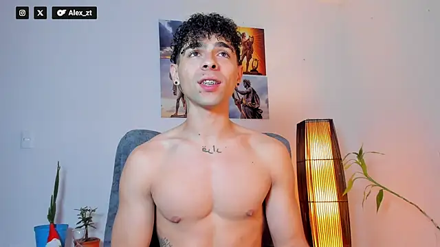 Snapshot of Alex_zt7 chatting on July 13, 2026, 4:54 pm Alex zt7 online show from July 13, 2026, 4:54 pm