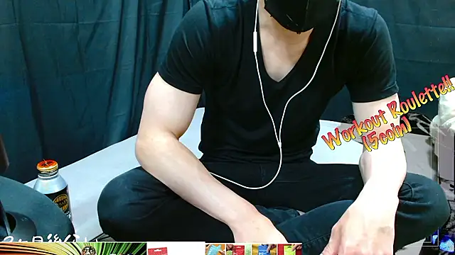 LEO1955 online show from May 13, 2026, 1:30 pm