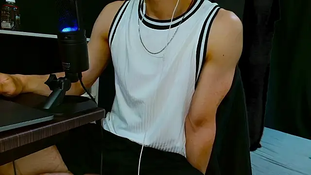 LEO1955 online show from June 5, 2026, 6:20 am