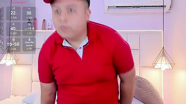 Snapshot of Nathaniel_stone chatting on April 9, 2026, 5:18 pm Nathaniel stone online show from April 9, 2026, 5:18 pm