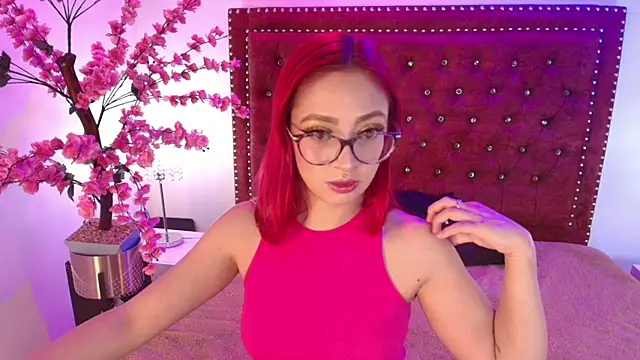 Amelie adams online show from May 8, 2026, 11:26 am