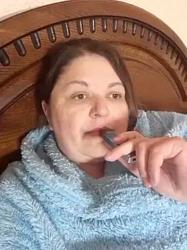 Dear Natalia online show from April 15, 2026, 3:57 am