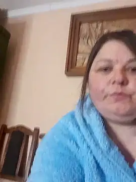 Dear Natalia online show from April 27, 2026, 3:59 am